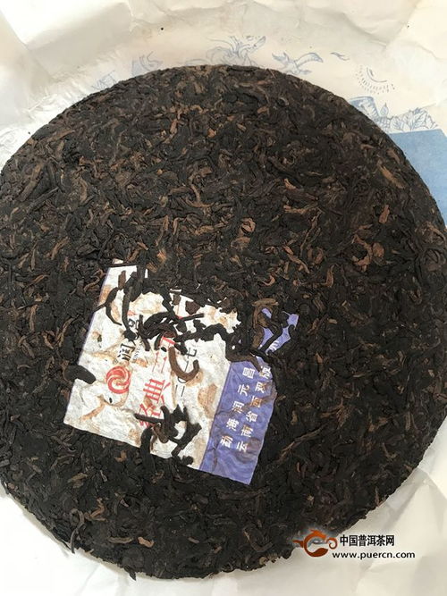 品飲潤(rùn)元昌經(jīng)典三五七熟茶 ,感受甜潤(rùn)風(fēng)